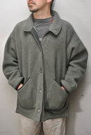 90's Patagonia シンチラシャーリングコート