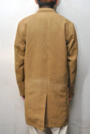 nonnative CONTRACTOR COAT POLY TWILL "AIRO"　