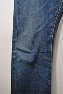 BONCOURA シンチバックデニムパンツ