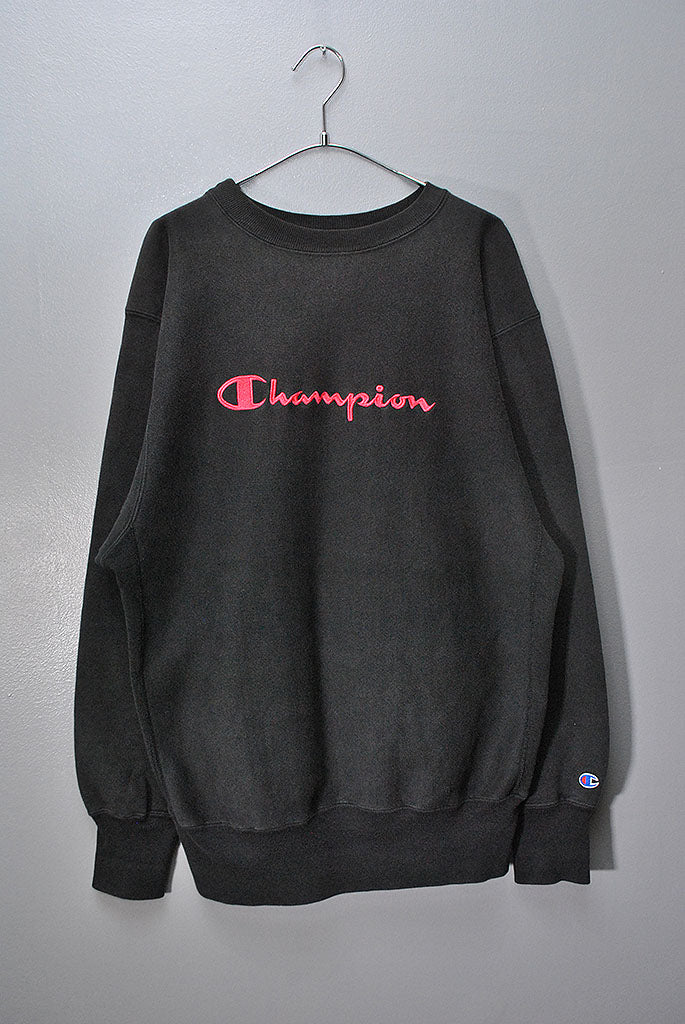 90's Champion REVERSE WEAVE