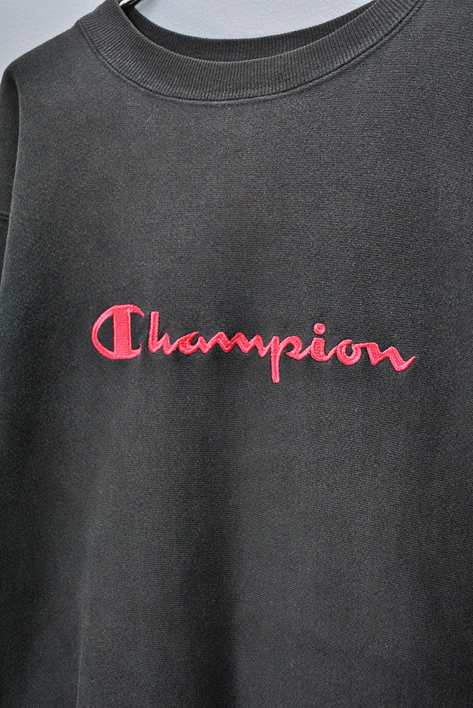 90's Champion REVERSE WEAVE