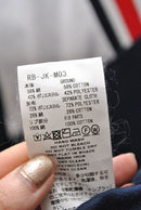 FACETASM TRACK JACKET