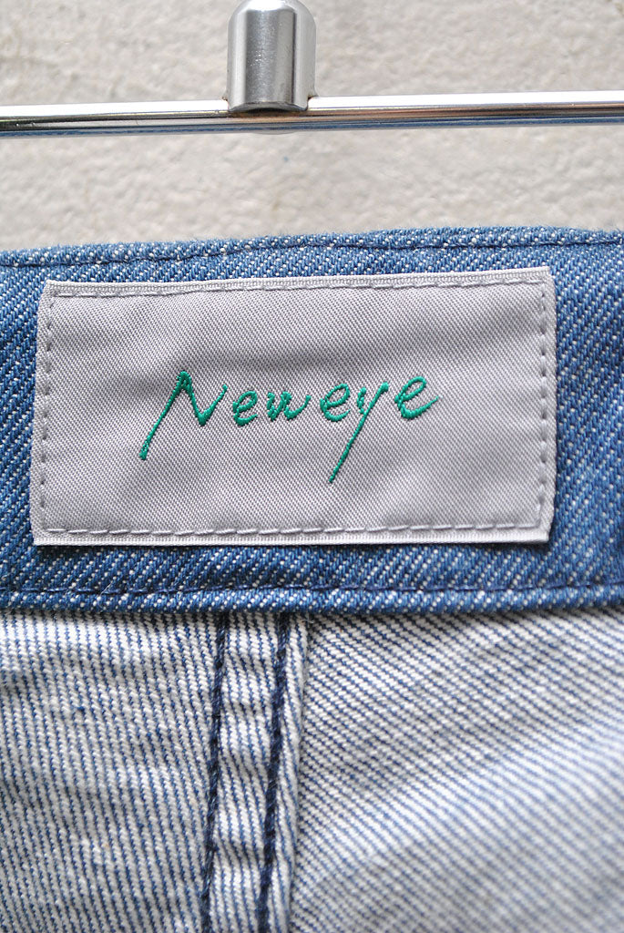 Neweye Neweye Pants