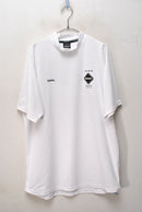 F.C.Real Bristol S/S TEAM MOCK NECK TOP
