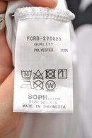 F.C.Real Bristol S/S TEAM MOCK NECK TOP