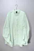 DAIWA PIER39 TECH BUTTON DOWN SHIRTS L/S OXFORD