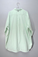 DAIWA PIER39 TECH BUTTON DOWN SHIRTS L/S OXFORD