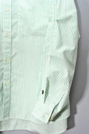 DAIWA PIER39 TECH BUTTON DOWN SHIRTS L/S OXFORD