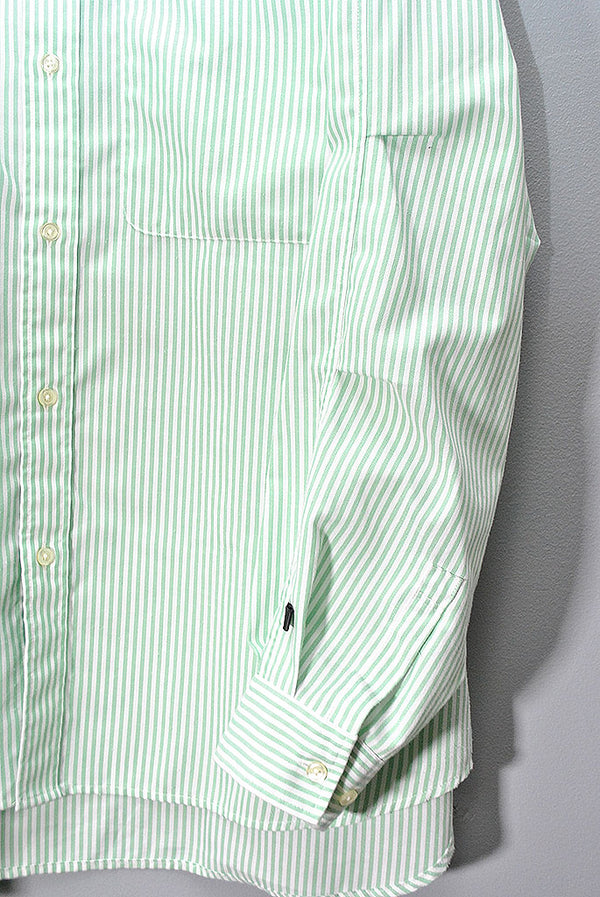 えいちまんオーダー 美品41st nonnativeノンネイティブ TROOPER SWEATER COTTON YARN