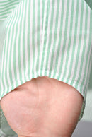 DAIWA PIER39 TECH BUTTON DOWN SHIRTS L/S OXFORD