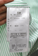 DAIWA PIER39 TECH BUTTON DOWN SHIRTS L/S OXFORD