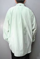 DAIWA PIER39 TECH BUTTON DOWN SHIRTS L/S OXFORD
