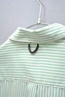 DAIWA PIER39 TECH BUTTON DOWN SHIRTS L/S OXFORD