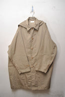 HERILL P/SILK Windy Bay Coat