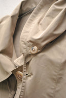 HERILL P/SILK Windy Bay Coat