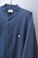 80's Champion REVERSE WEAVE SNAP CARDIGAN