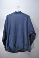 80's Champion REVERSE WEAVE SNAP CARDIGAN