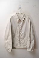 HERMES NYLON ZIP JACKET