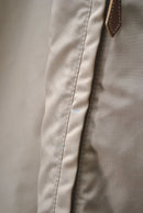 HERMES NYLON ZIP JACKET