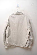 HERMES NYLON ZIP JACKET