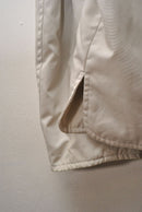 HERMES NYLON ZIP JACKET