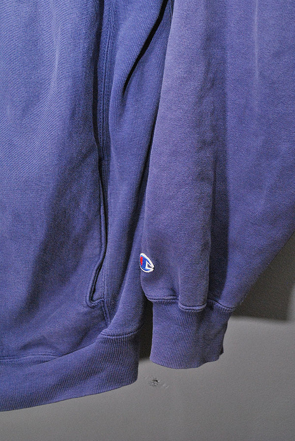 90's Champion REVERSE WEAVE SNAP CARDIGAN 90's Champion REVERSE WEAVE SNAP CARDIGAN