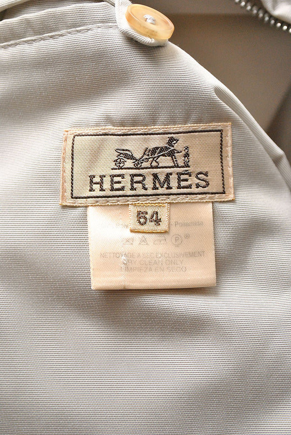 HERMES、ビニールジャケット.L〜XL. 24_01_19_c_24613.jpg