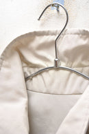 HERMES NYLON ZIP JACKET