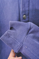 90's Champion REVERSE WEAVE SNAP CARDIGAN