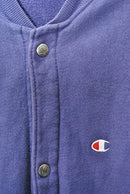 90's Champion REVERSE WEAVE SNAP CARDIGAN