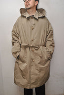 HERILL P/SILK Windy Bay Coat