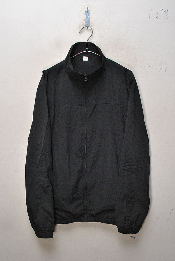 Blanks Factory UK Nylon Track Jacket & Pants