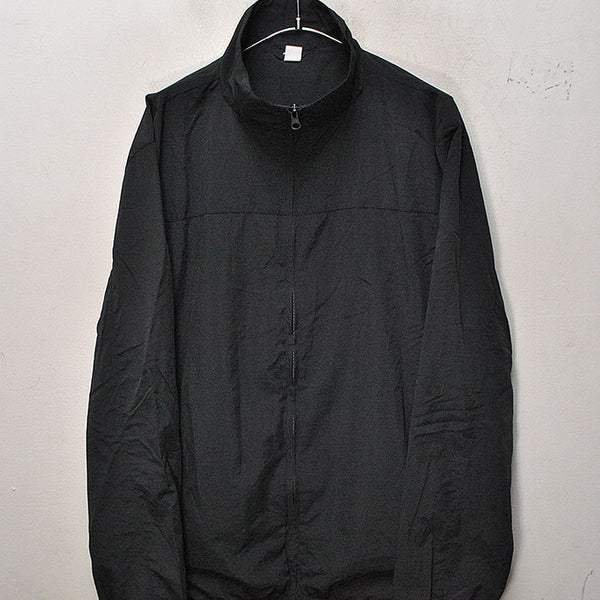 Blanks Factory UK Nylon Track Jacket & Pants