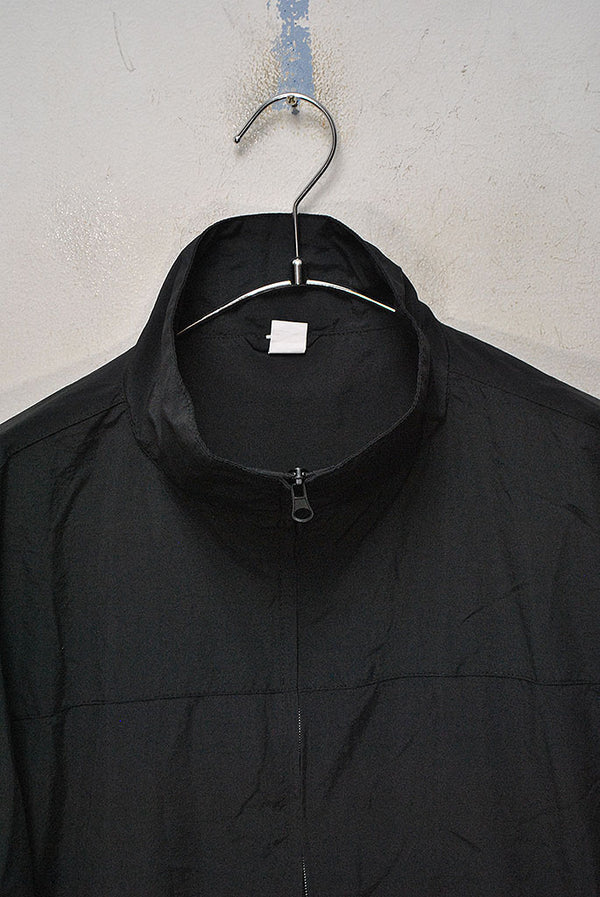 Blanks Factory UK Nylon Track Jacket & Pants