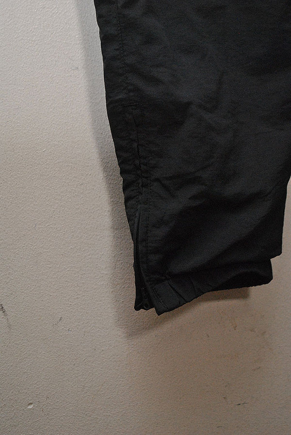 Blanks Factory UK Nylon Track Jacket & Pants