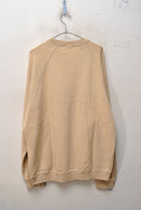 AURALEE FLUFFY SWEAT PULLOVER