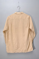 OLDMANS TAILOR COTTON SHIRT