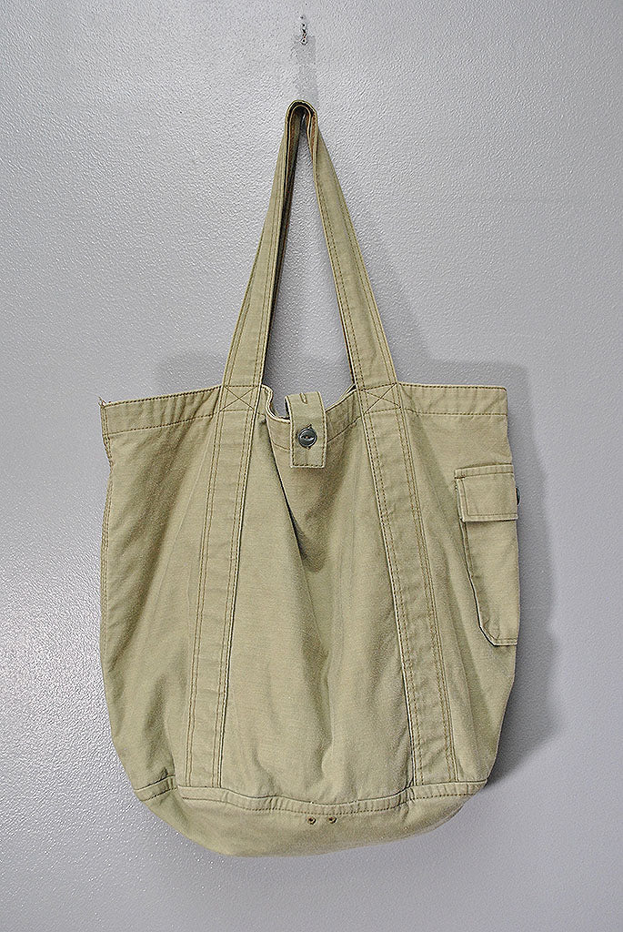 ARTS&CRAFTS WORKERS CARRY-ALL TOTE