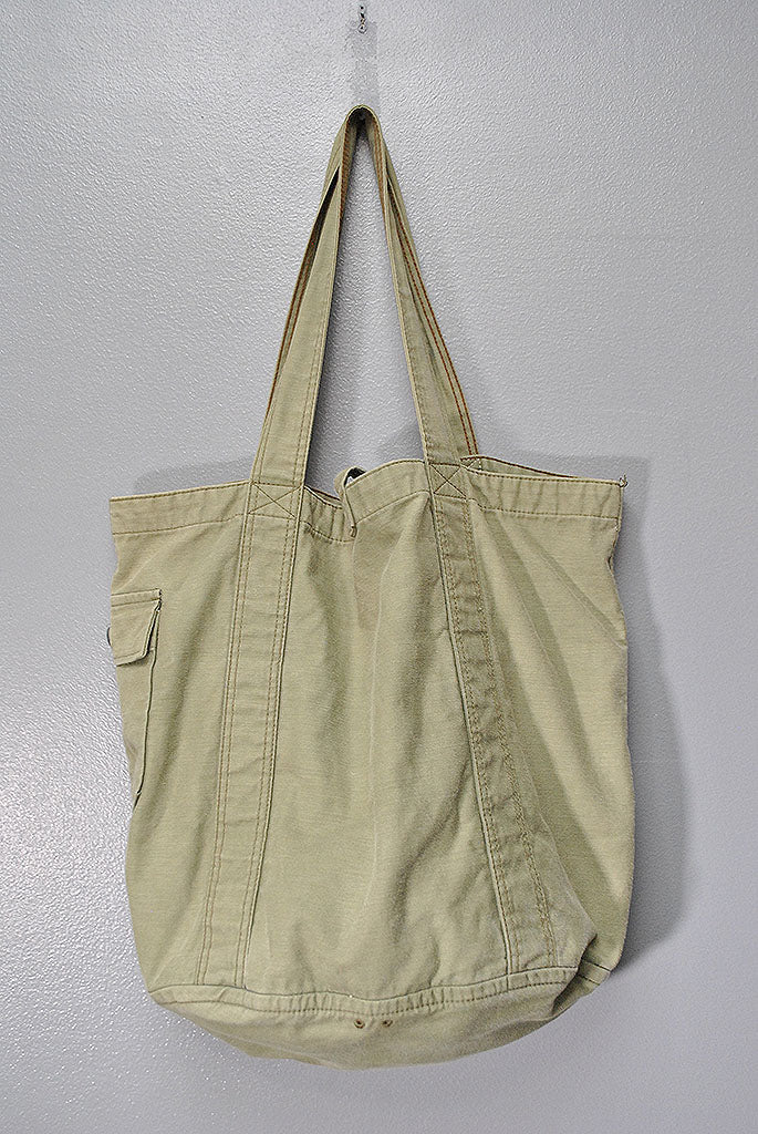 ARTS&CRAFTS WORKERS CARRY-ALL TOTE