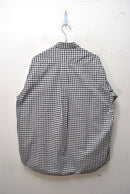 COMME des GARCONS SHIRT forever check shirts
