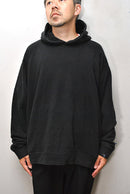 Graphpaper LOOPWHEELER for GP RAGLAN SWEAT PARKA