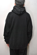 Graphpaper LOOPWHEELER for GP RAGLAN SWEAT PARKA