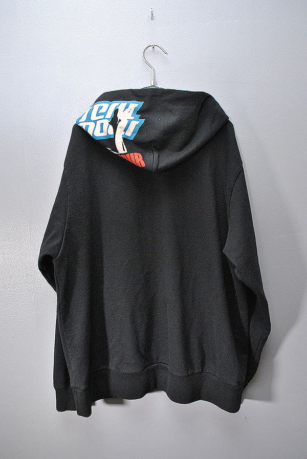 HYSTERIC GLAMOUR ジップパーカー 02241CF02