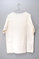 BONCOURA heavy weight pocket tee