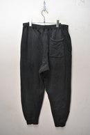 Graphpaper LOOPWHEELER for Graphpaper Sweat Pants