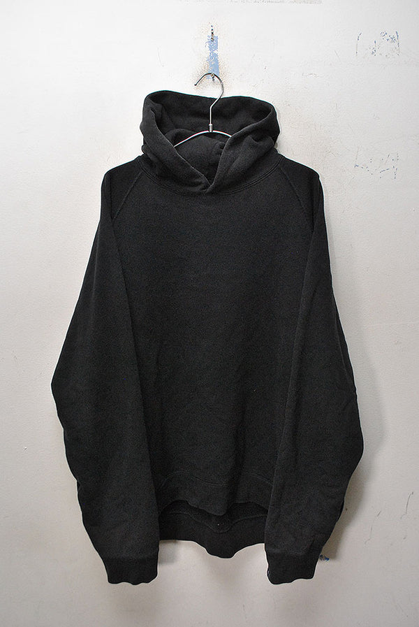 Graphpaper LOOPWHEELER for GP RAGLAN SWEAT PARKA