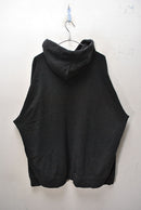 Graphpaper LOOPWHEELER for GP RAGLAN SWEAT PARKA