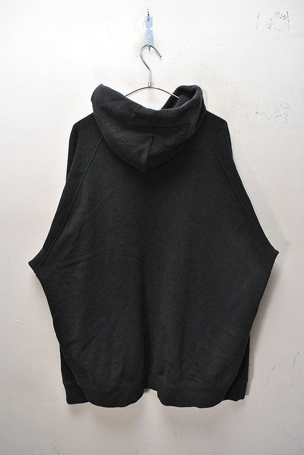 Graphpaper LOOPWHEELER for GP RAGLAN SWEAT PARKA