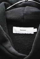 Graphpaper LOOPWHEELER for GP RAGLAN SWEAT PARKA