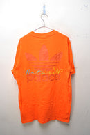 PALACE × adidas NATURE TEE